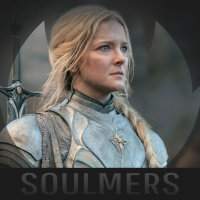 NO MORE GAMES: El Señor de los Anillos: Los Anillos de Poder (Temporada 1) | ¿Desastre absoluto, o no?