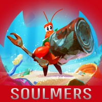 ANÁLISIS: Another Crabs Treasure | El Dark Souls del Sr. Cangrejo