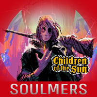 ANÁLISIS: Children Of The Sun | Tanta psicodelia, y tan pocas balas...