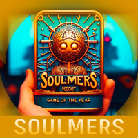 Especial soulmers awards - goty 2023