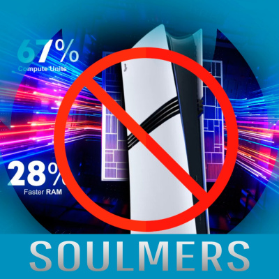 Podcast Soulmers