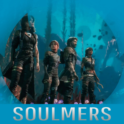 Podcast Soulmers