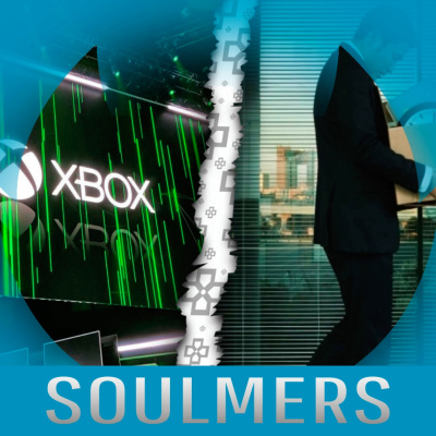 Podcast Soulmers
