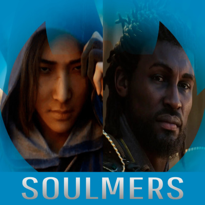 Podcast Soulmers
