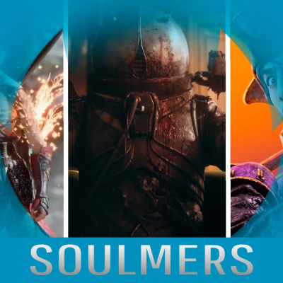 Podcast Soulmers