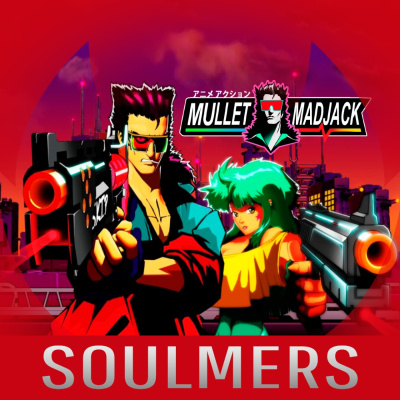Podcast Soulmers
