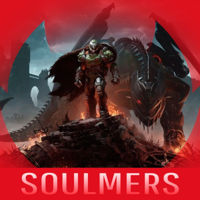 Podcast Soulmers