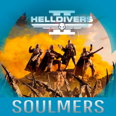 Podcast Soulmers