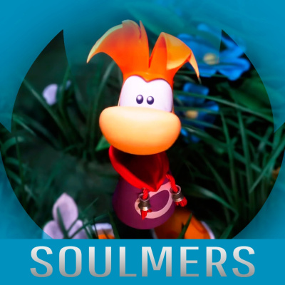 Podcast Soulmers
