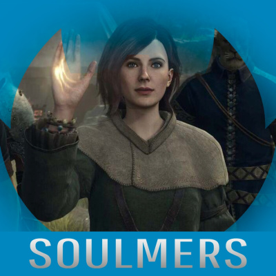 Podcast Soulmers