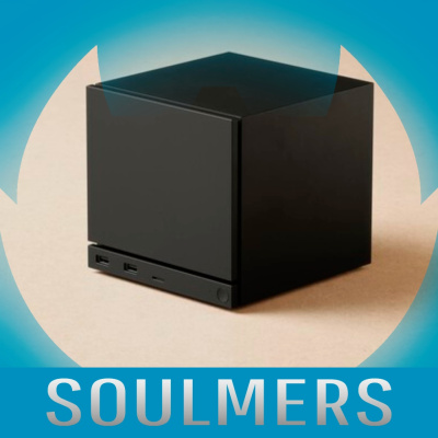 Podcast Soulmers