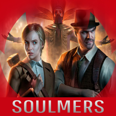 Podcast Soulmers