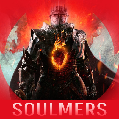 Podcast Soulmers