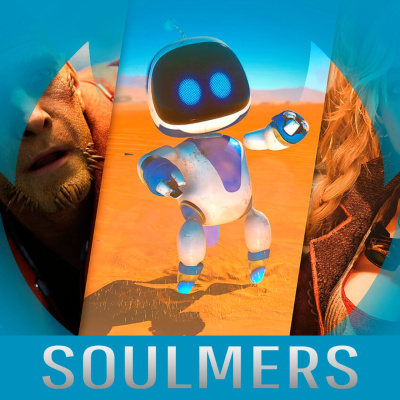 Podcast Soulmers