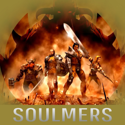 Podcast Soulmers