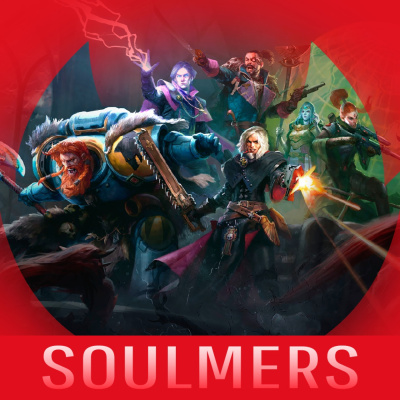 Podcast Soulmers