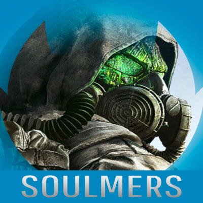Podcast Soulmers