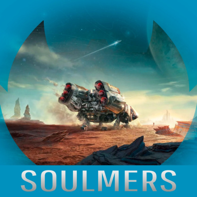 Podcast Soulmers