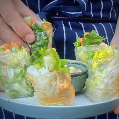 Wdr 4 Ullas Lieblingsrezepte