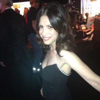 The GREAT movie premiere weekend, OJ re-visited, and Harvey Weinstein wants to show them the money..with Cecily Knobler!!