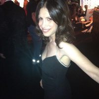 Hollywood stars doing great things during the pandemic..heres Cecily Knobler!!