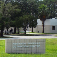 9-1-1 from juvenile detention center: Its a riot, basically