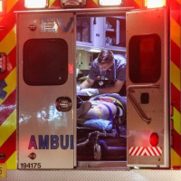 9-1-1: Daytona Beach Boardwalk roller coaster derails