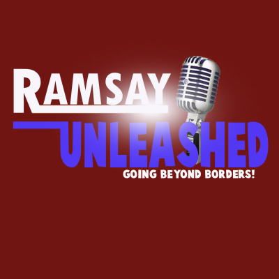 Hatrick And Ramsay Unleashed