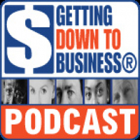 BUSINESS IS ABOUT PEOPLE