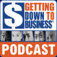 THE CARTOON BUSINESS