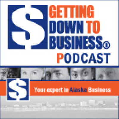 Getting Down To Business®