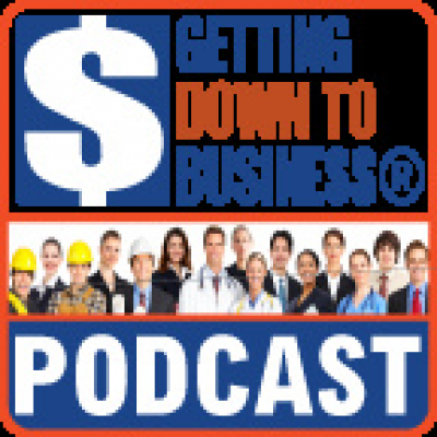 Getting Down To Business®