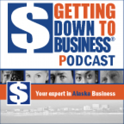 Getting Down To Business®