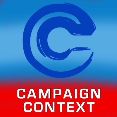 Campaign Context Podcast
