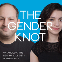 Esther Perel: What’s next for men