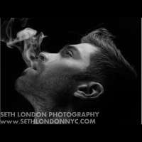 @SethLondonNYC Fashion/Model Photographer  @VickensMoscova