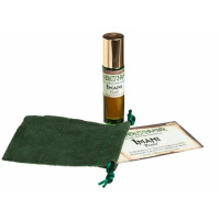 Goddess of Aromatherapy Adds IMANI Oil to the Het-Heru Chamber of Scents