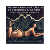 @VH1 #LHHNY @LoveHipHopVH1s @TheRealTahiry celebrates #WomenontheMove