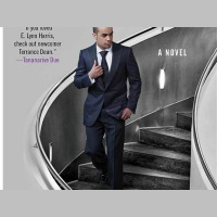 Mogul - Hiding in Hip Hop by author @TerranceDean 