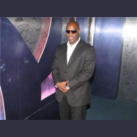 Intl. Mens Day Award Recipient Mr Tony Rose of TR Luxury 