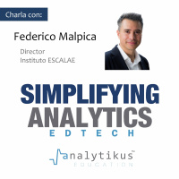 #54 - La educación y el impacto de la inteligencia artificial - Universidad de Costa Rica