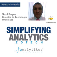 #47 - Permanencia Estudiantil: Analítica predictiva - Uniminuto