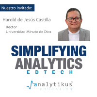 #52 - Inteligencia Artificial en la Educación: Un Nuevo Paradigma?