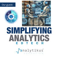 #53 - Transforming Education: Exploring UNESCOs Six Pillars for Digital Change (With AI)