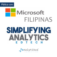 #29 - Personalizando la Experiencia Estudiantil - Filipinas MSFT Education Event