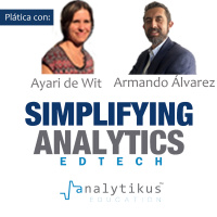 #29 - ¿Qué es la Analítica de Aprendizaje y para dónde va?