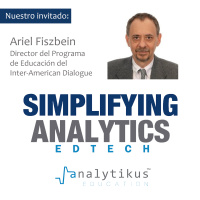 #48 - Transparencia en la Educación: Una Conversación con Ariel Fiszbein