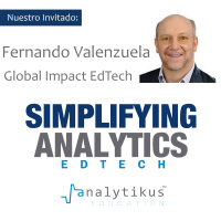 #37 - Transformando la Educación: Un Diálogo sobre el Presente y Futuro del Sector Educativo