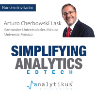 #40 - Trazando el Rumbo Educativo: Visión y Retos