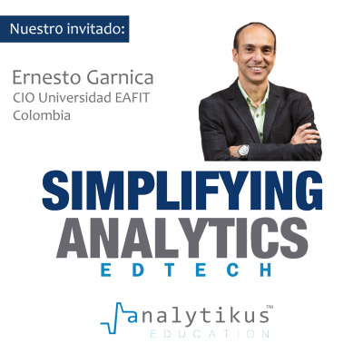 Simplifying Analytics